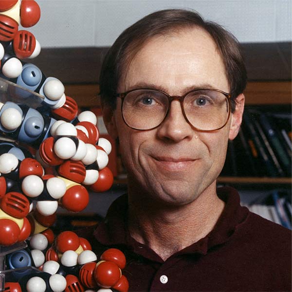 Norman R. Pace