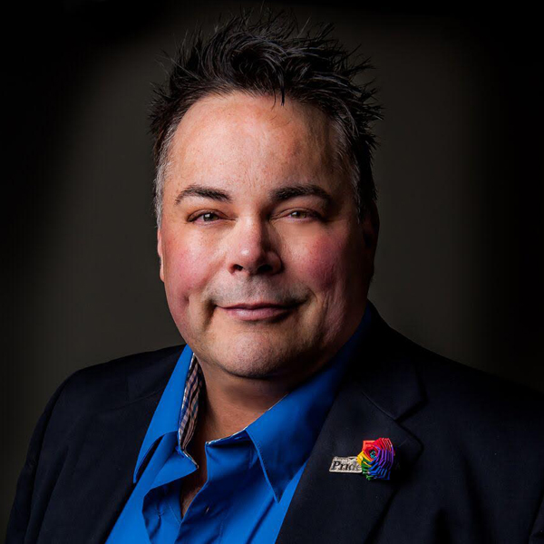 Shane Windmeyer